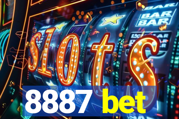 8887 bet